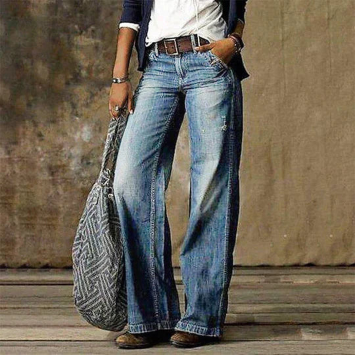 Insieme | Pantaloni Donna Casual | Elegante