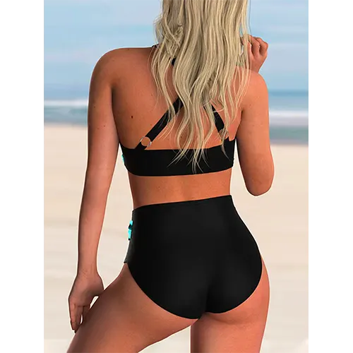 Sexy Sommer-Bikini für Damen | Licht