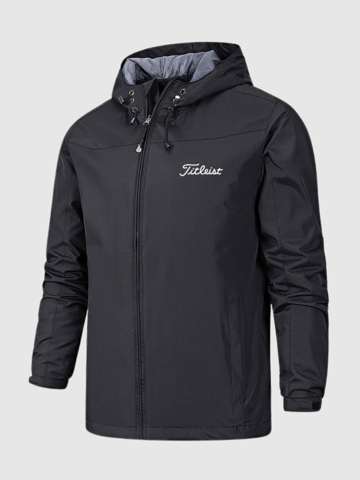 Veste imperméable - Nicolas