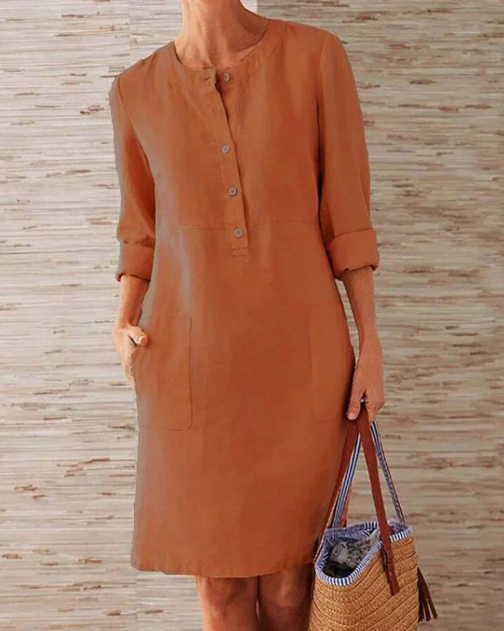 Della | Vestito elegante e semplice