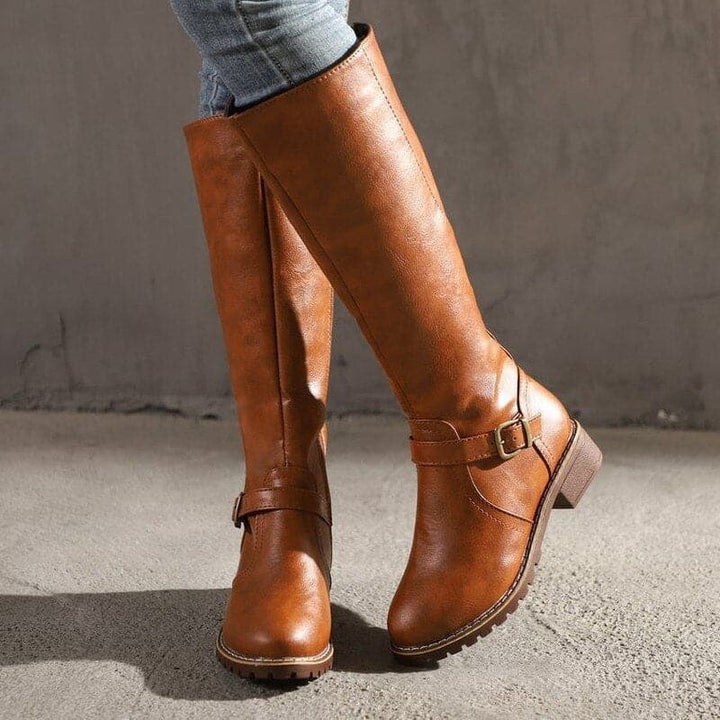 Martha - Bottines pour femme
