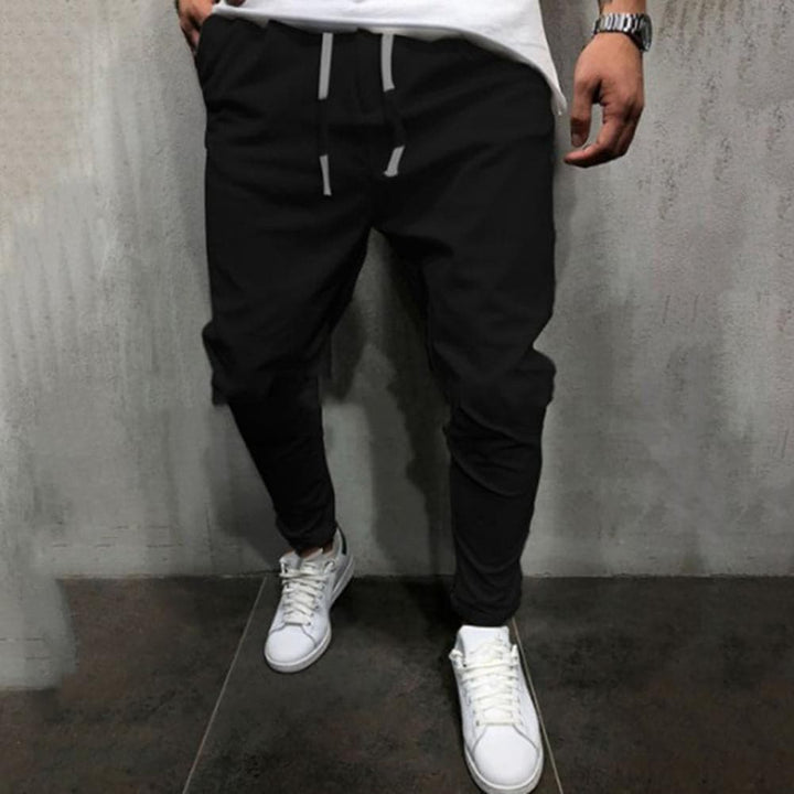 Fred - Pantalon chino moderne et décontracté
