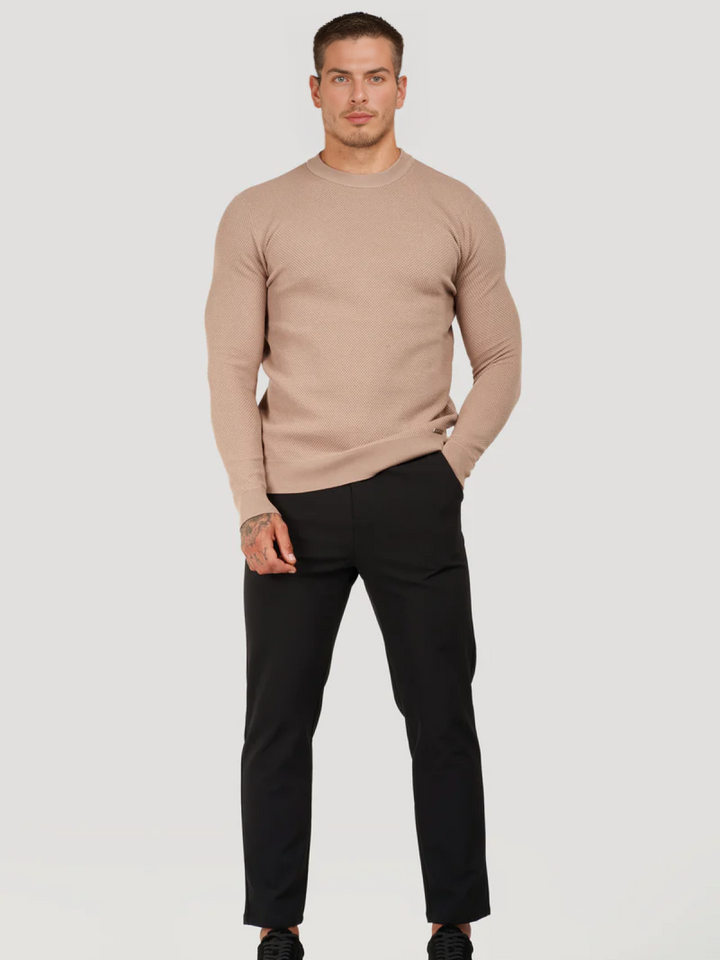 ROSSI - Pull Haut De Gamme