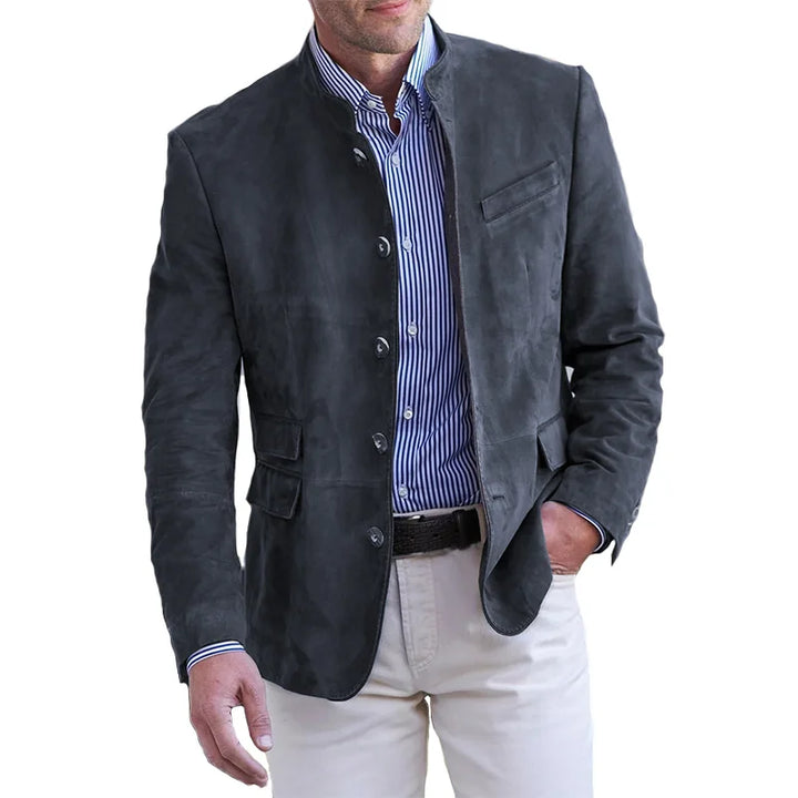 Veste classique pour hommes - Laurent