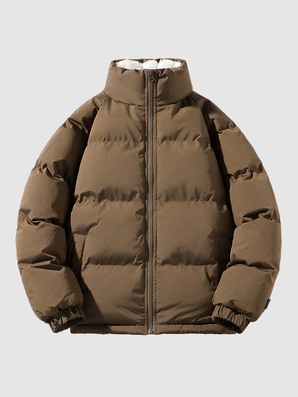 Cécile – Cappotto invernale moderno ed elegante per donne, ideale per i giorni freddi