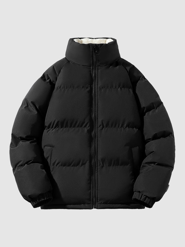 Cécile – Cappotto invernale moderno ed elegante per donne, ideale per i giorni freddi