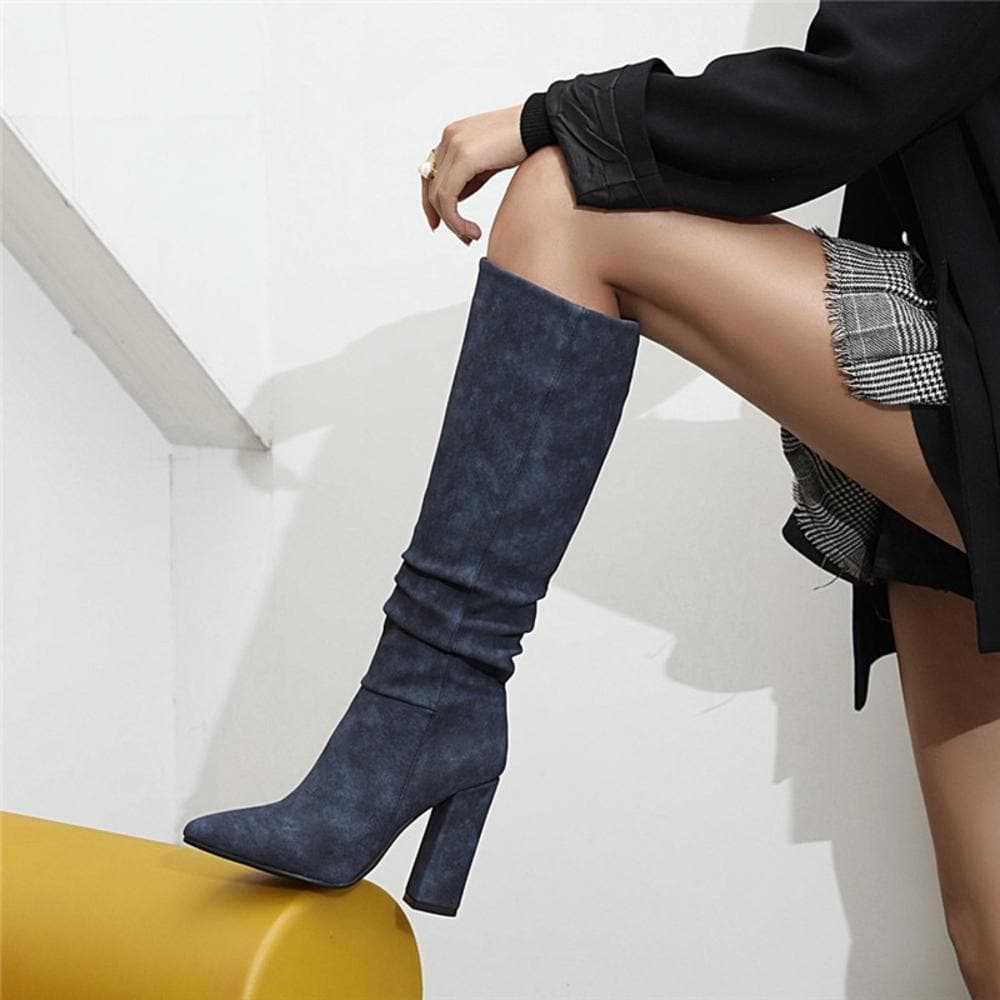 Danique - Bottes pour femme