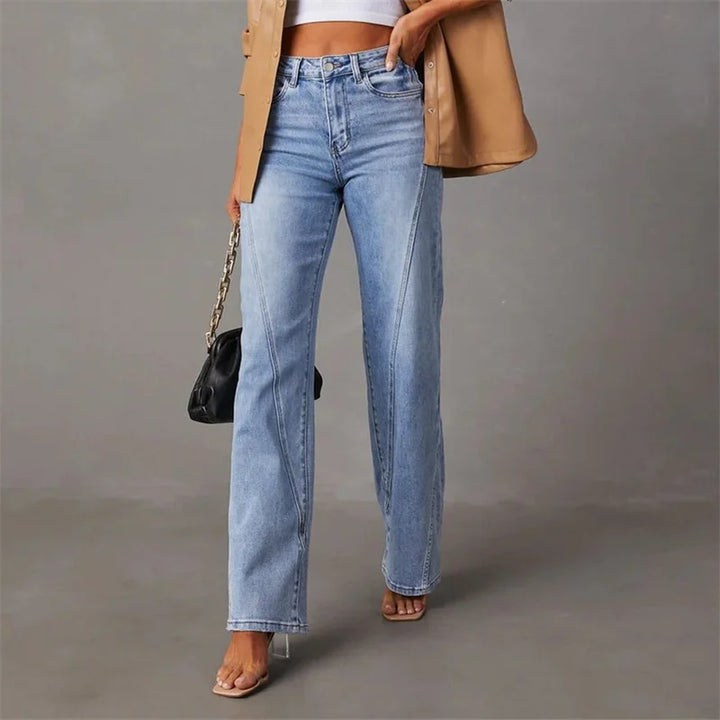 Pantalon Décontracté Pour Femmes | Confortable