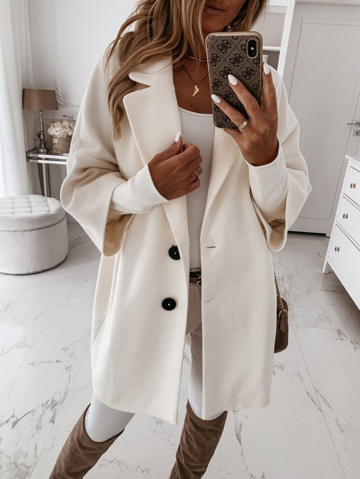 Veste Élégante pour Homme - Style Moderne et Confort Assuré
