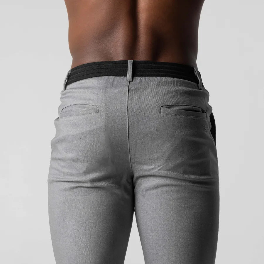 Ennis | Stylish and comfortable chinos for men