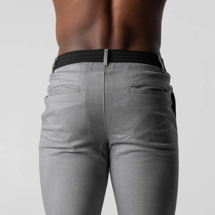 Ennis | Stylish and comfortable chinos for men