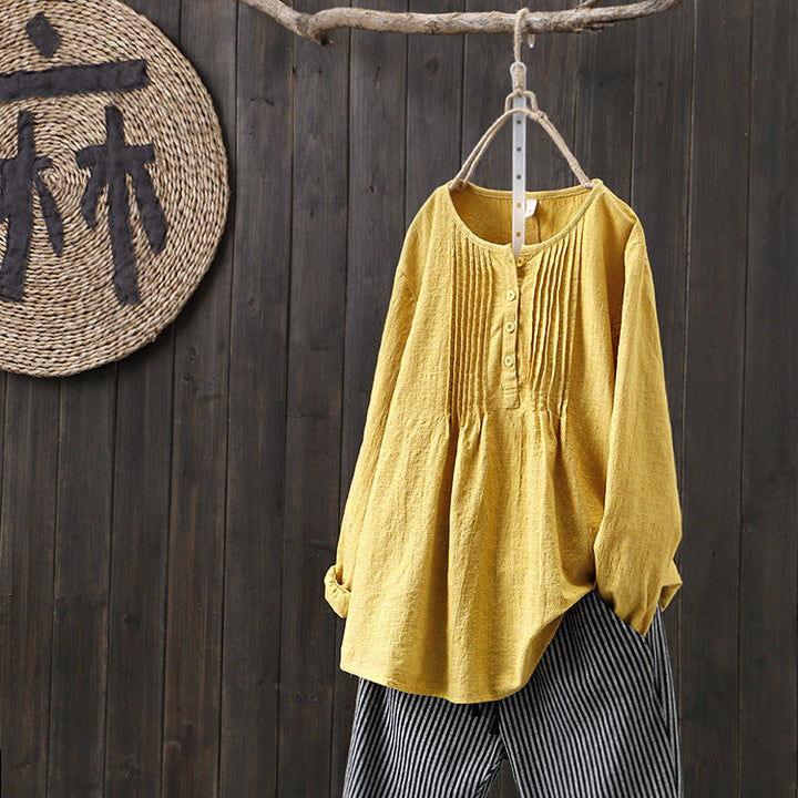 Sophie | Blusa elegante da donna