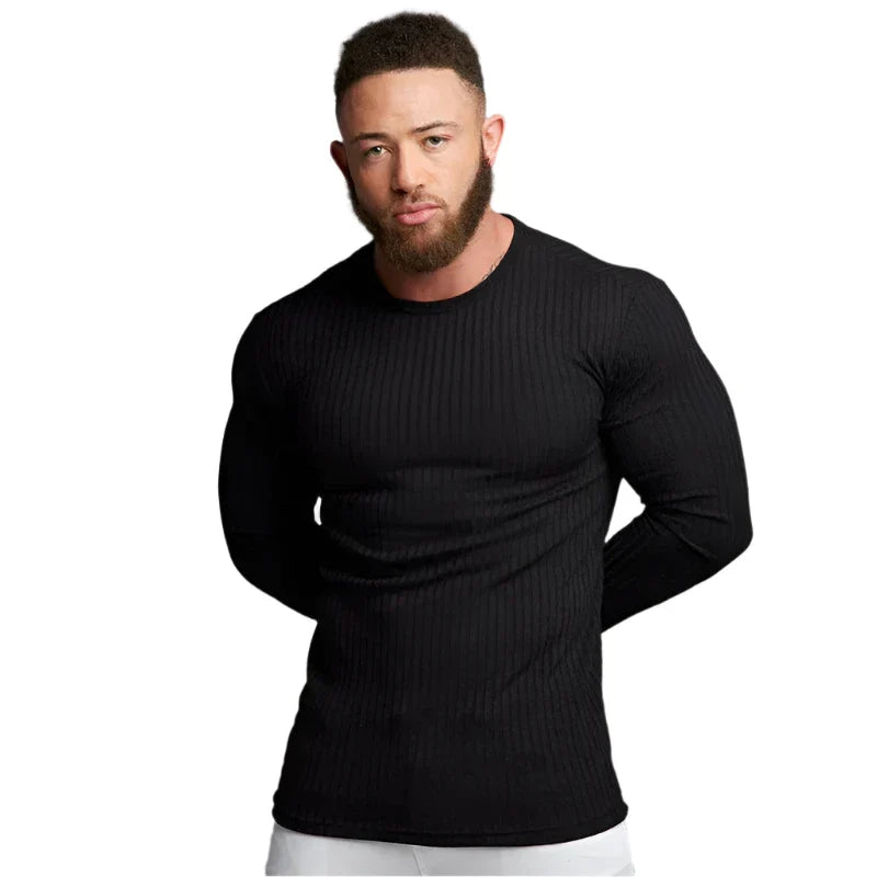 Milo | Miękki i Elegancki Sweter dla Mężczyzn