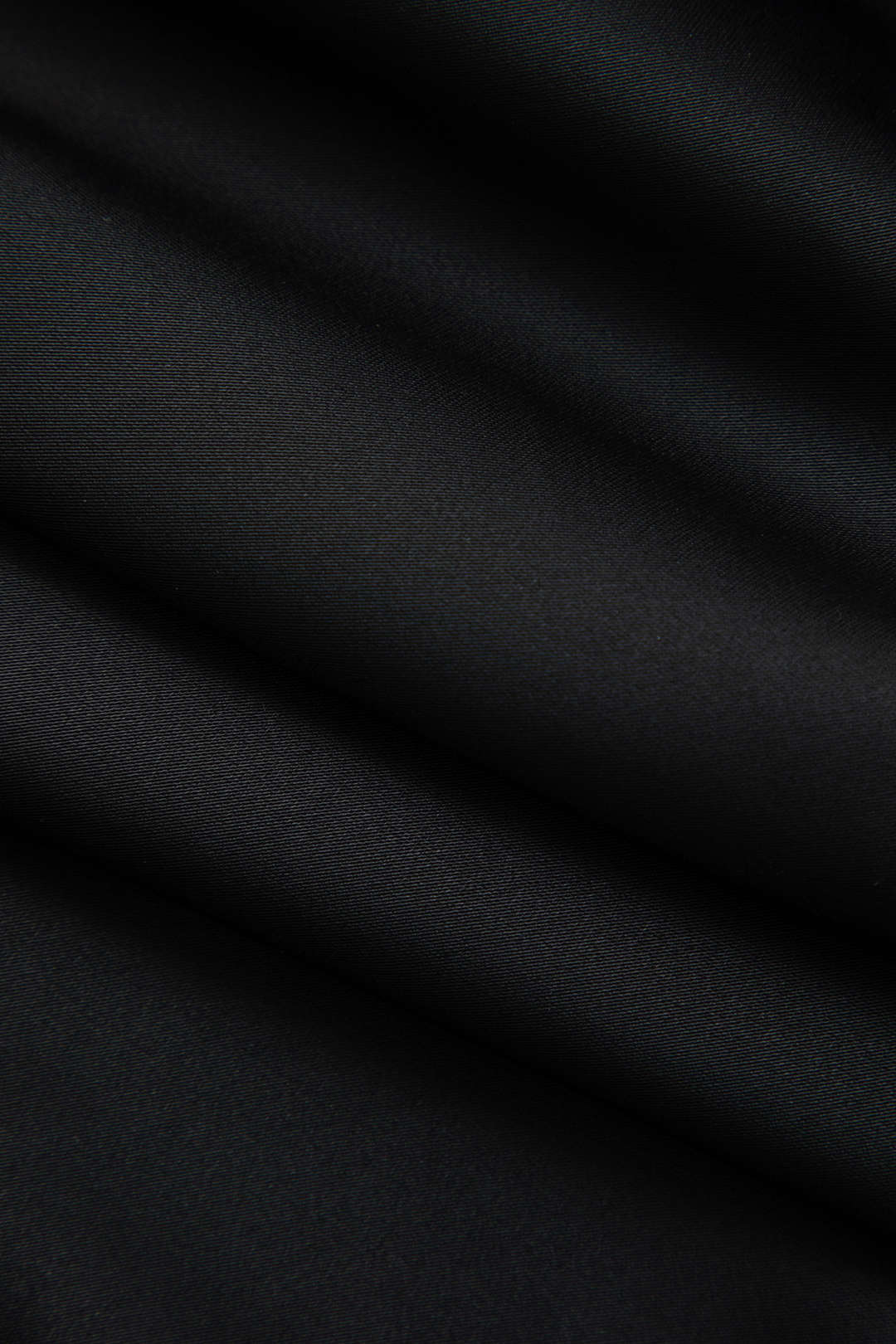 Robe de soirée longue en forme de sirène.