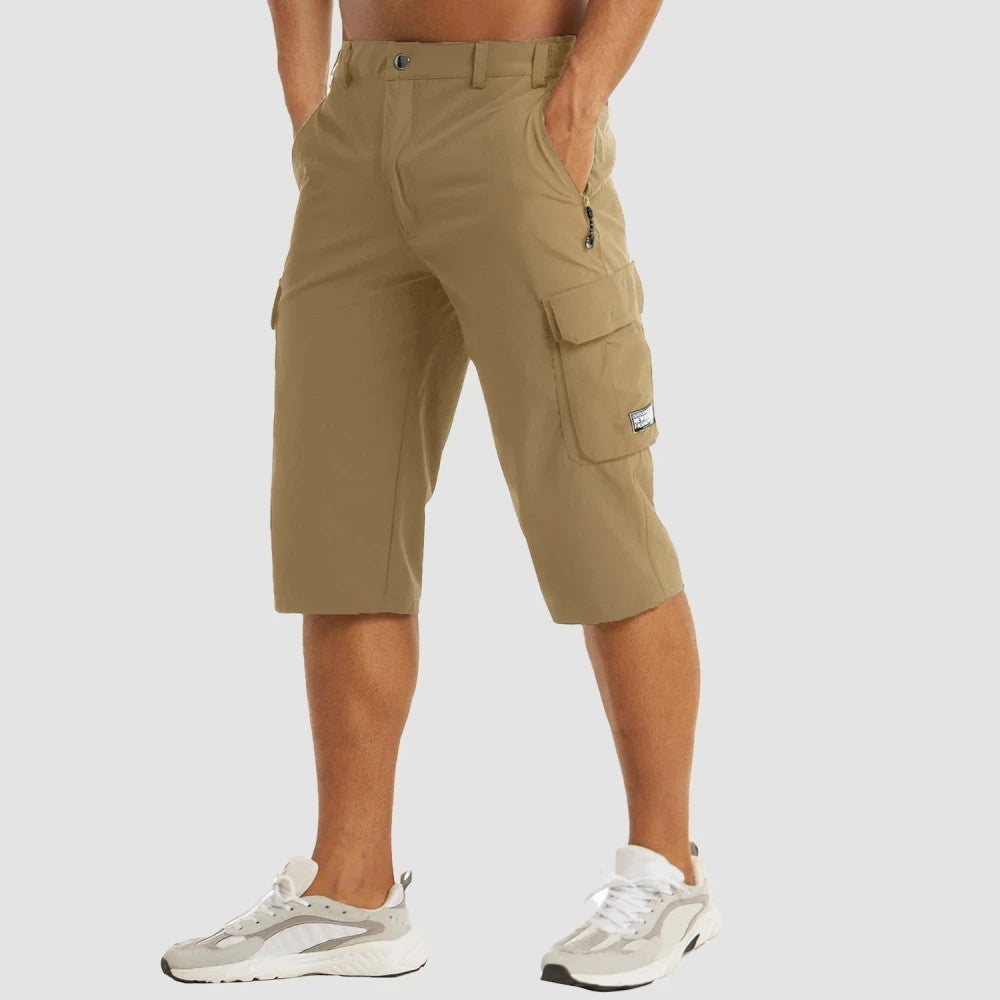 Scala | Giacca militare casual corta