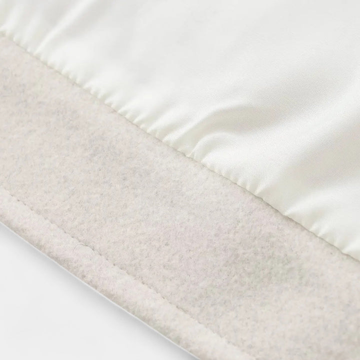 Curie Paris | Veste courte pour femmes en mélange de laine