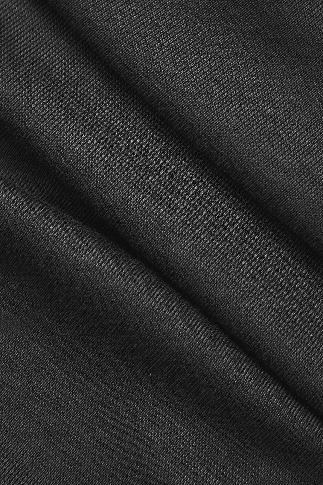 Robe Longue Asymétrique Élégante – Coupe Ajustée et Confort Stretch