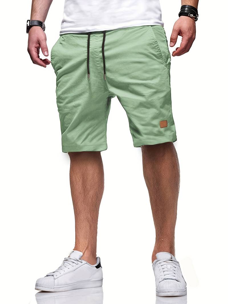 Afan | Pantaloncini casual da uomo
