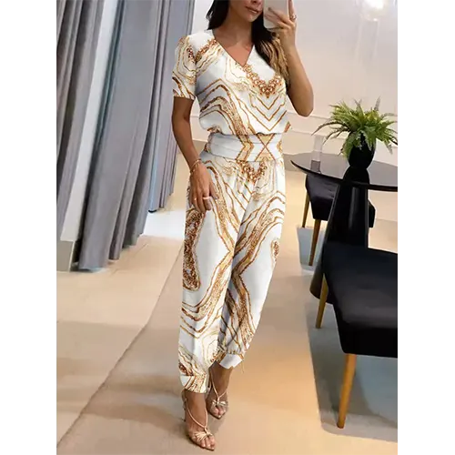 Combinazione Elegante e Casual per Donne | Elegante