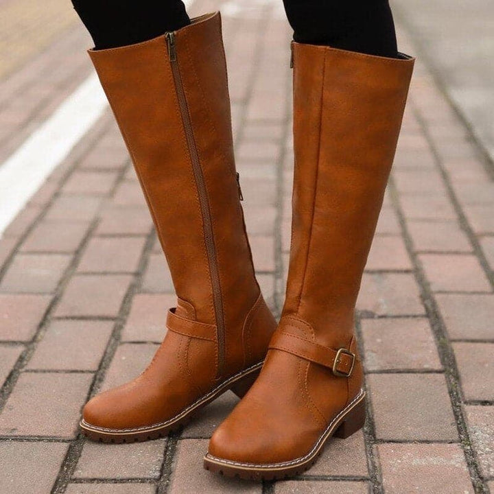 Martha - Bottines pour femme