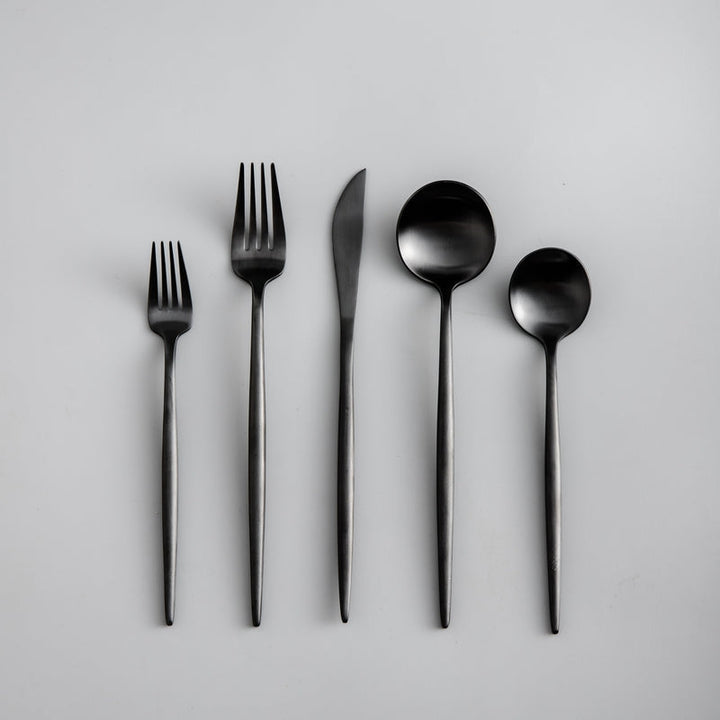 Minimalist cutlery - Pure elegance | Tableware house