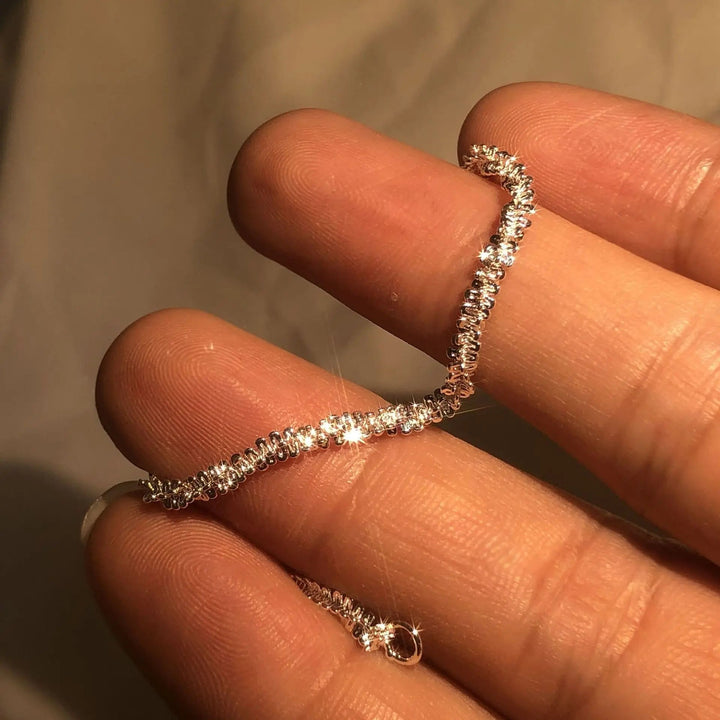 Brilliant Bracelet - Sparkling Jewelry for Women and Men