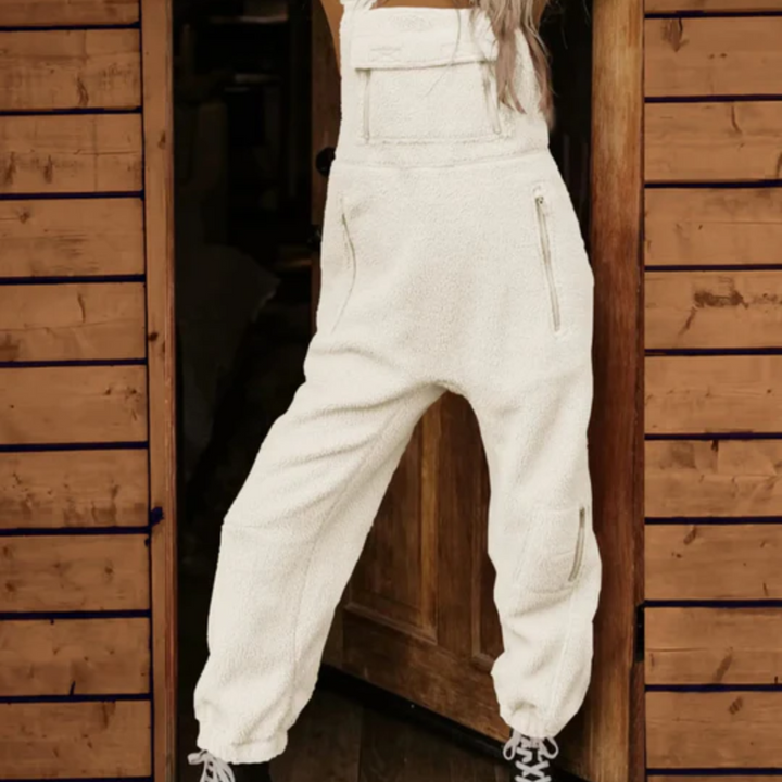 Heiße und elegante Winter-Overall für Damen | Komfortabel