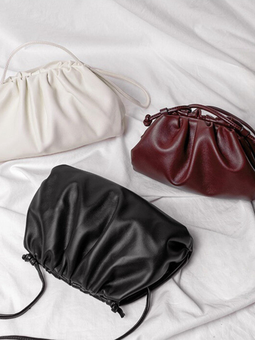 Pochette élégante