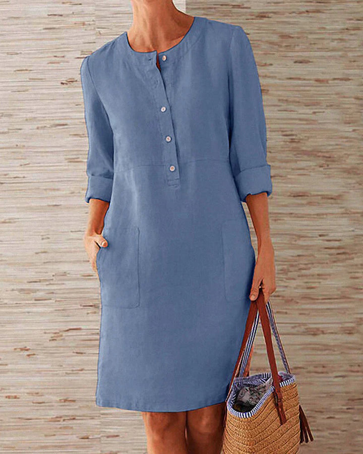 Della | Vestito elegante e semplice