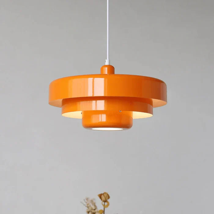 Vintage LED Pendant – Elegant, Durable and Perfect Ambiance for Kitchen, Dining Room and Living Room