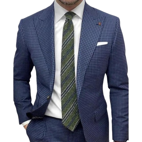 Blazer formel pour hommes - Mirko
