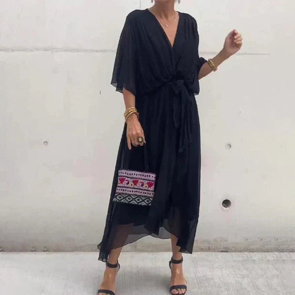 Robe d'été