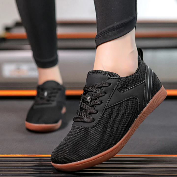 Arno – Chaussures pieds nus, unisexes et flexibles pour un confort naturel