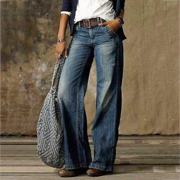 Insieme | Pantaloni Donna Casual | Elegante