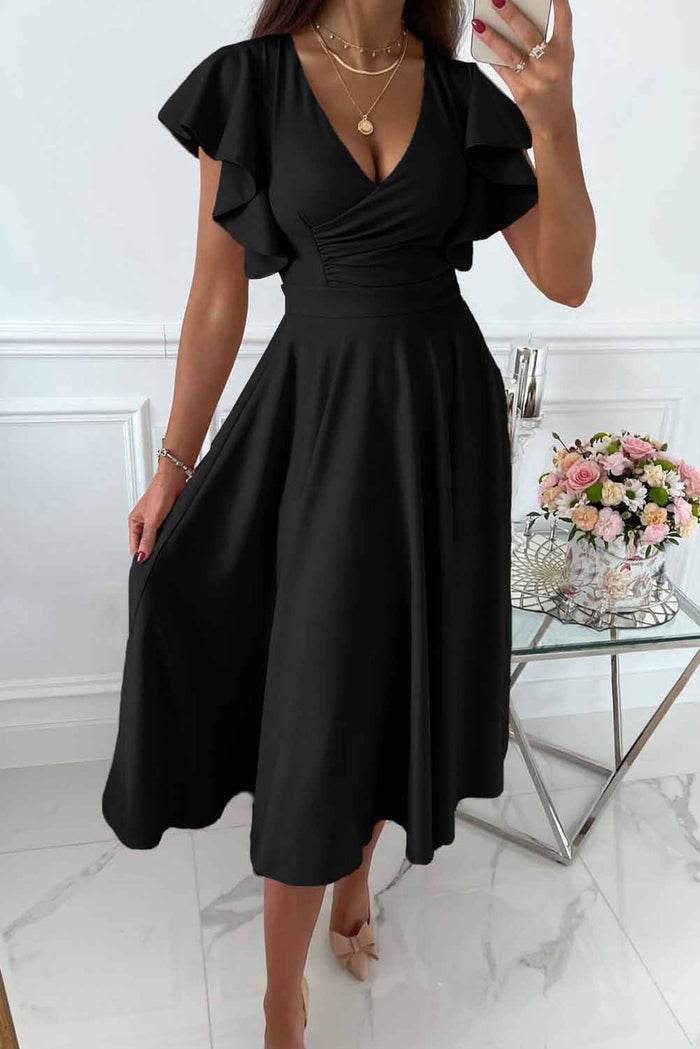 Perché | Elegante abito estivo