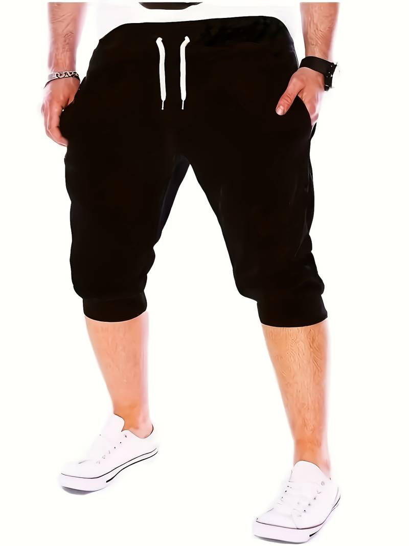 Chibeuze | Pantaloni sportivi slim fit da uomo