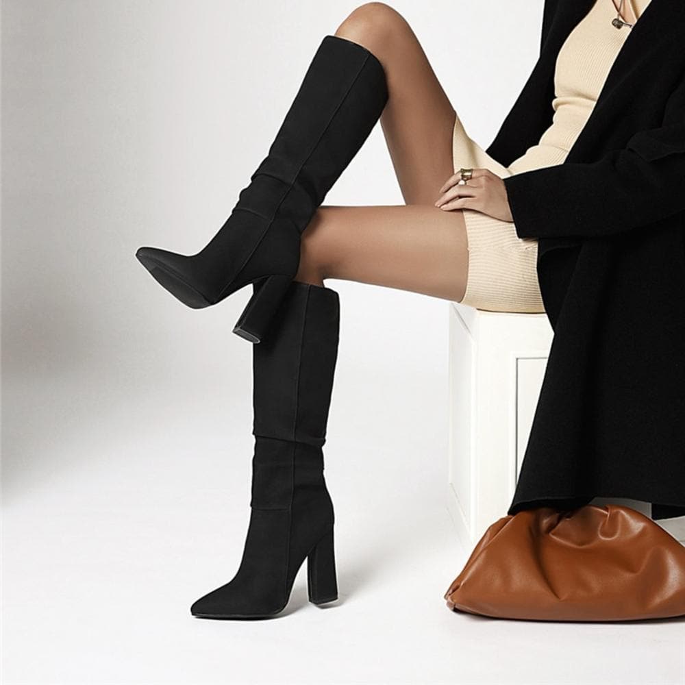 Danique - Bottes pour femme