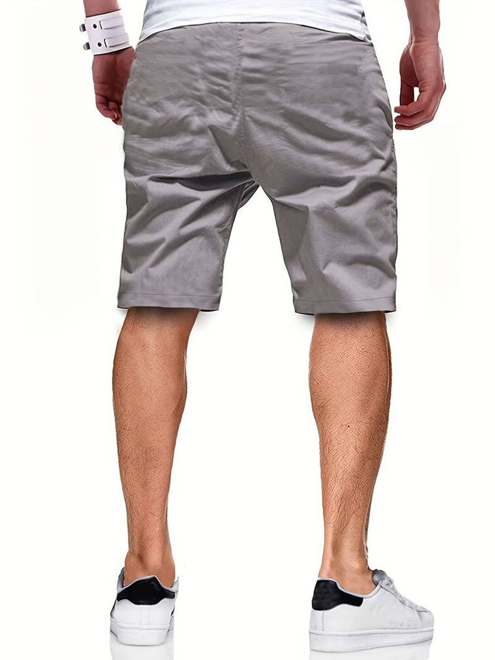 Afan | Pantaloncini casual da uomo