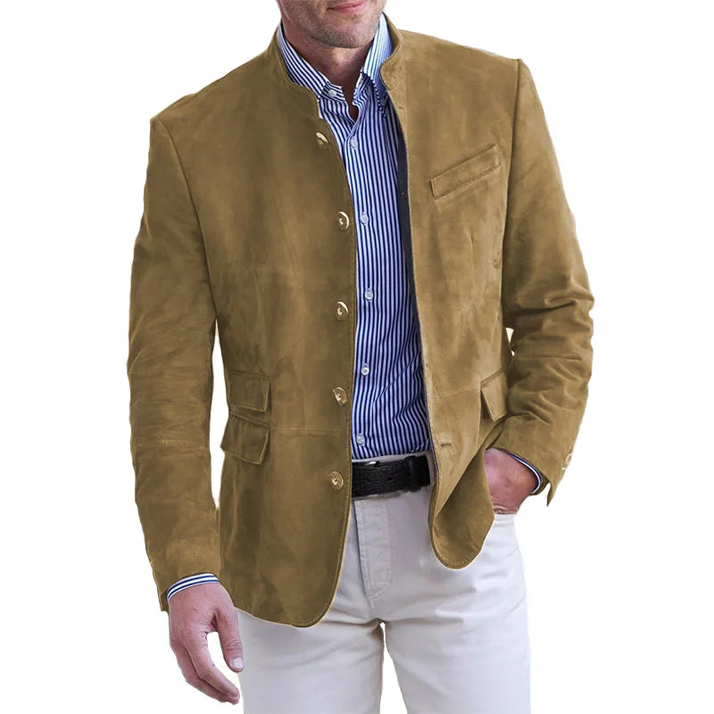 Veste classique pour hommes - Laurent