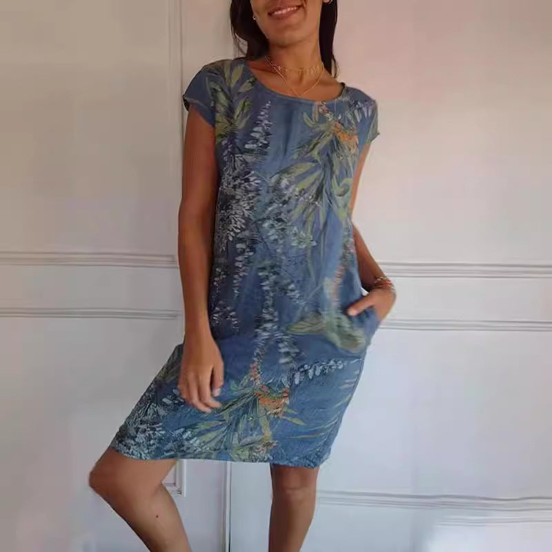 Aninna | Eleganza senza tempo in uno stile casual