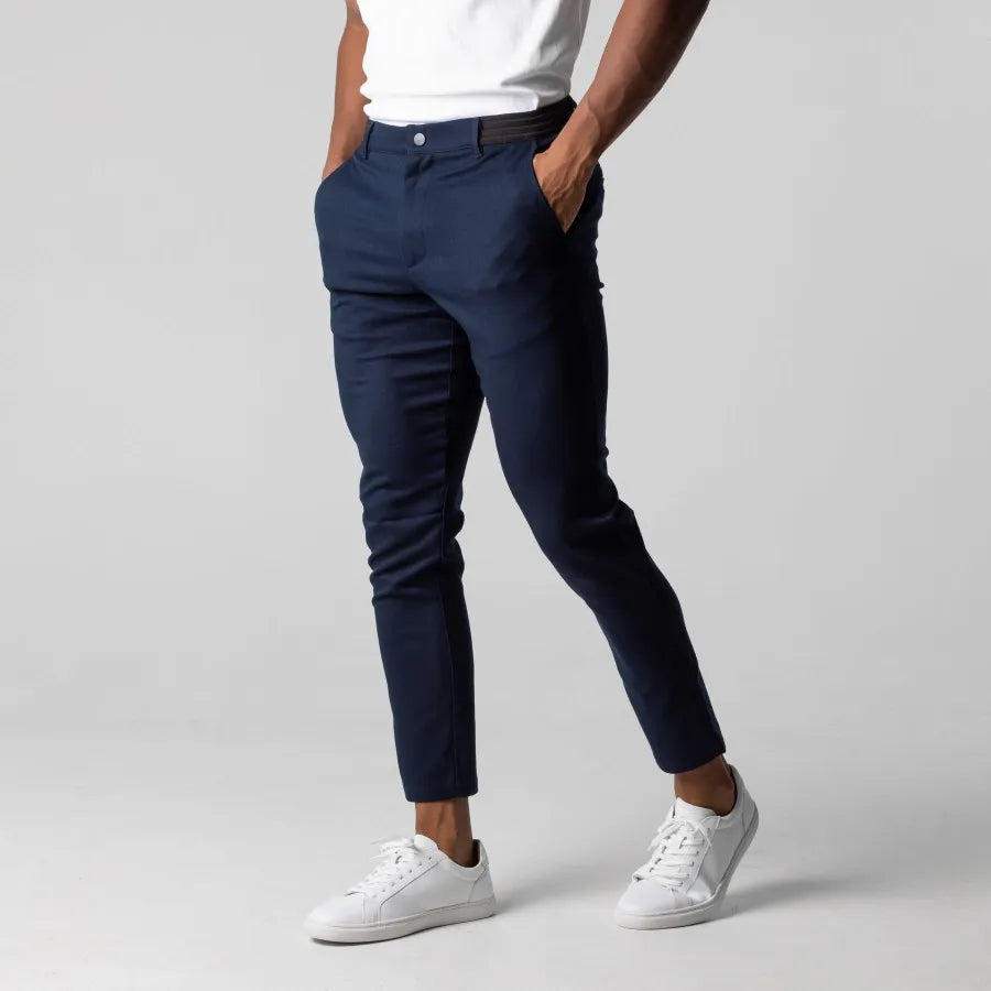 Ennis | Stylish and comfortable chinos for men