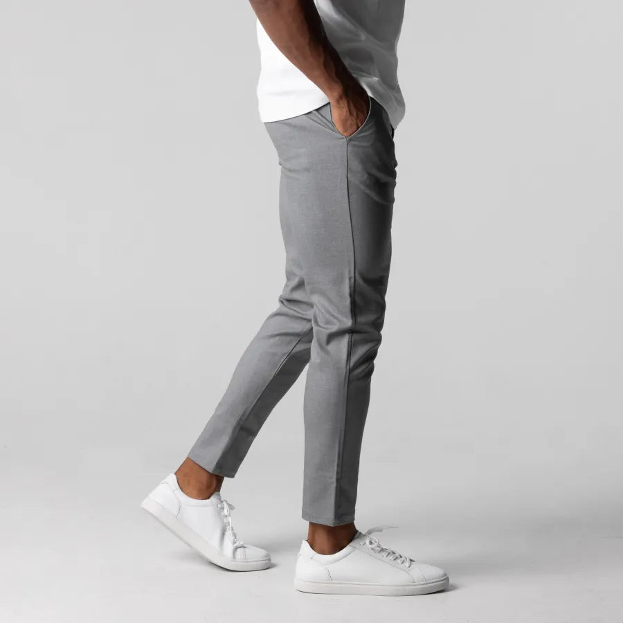 Ennis | Stylish and comfortable chinos for men