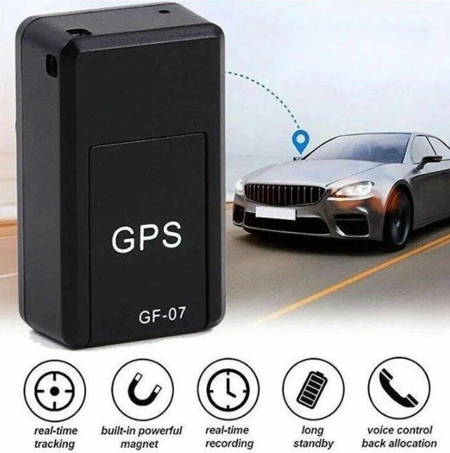 Magnetic Global GPS Tracker - Mini Tracker | Acme Tracking Solutions