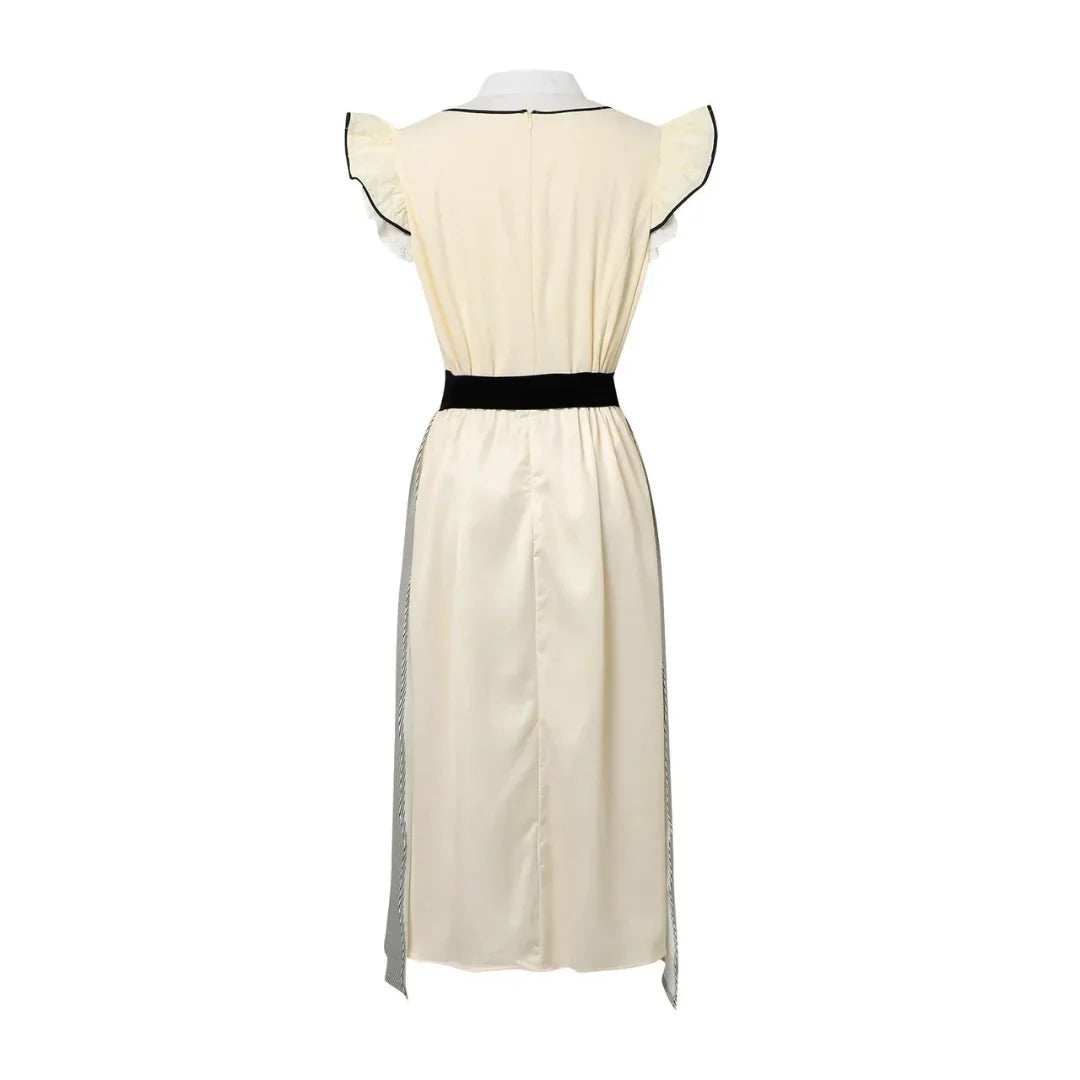 Korsettkleid für Damen | Midi