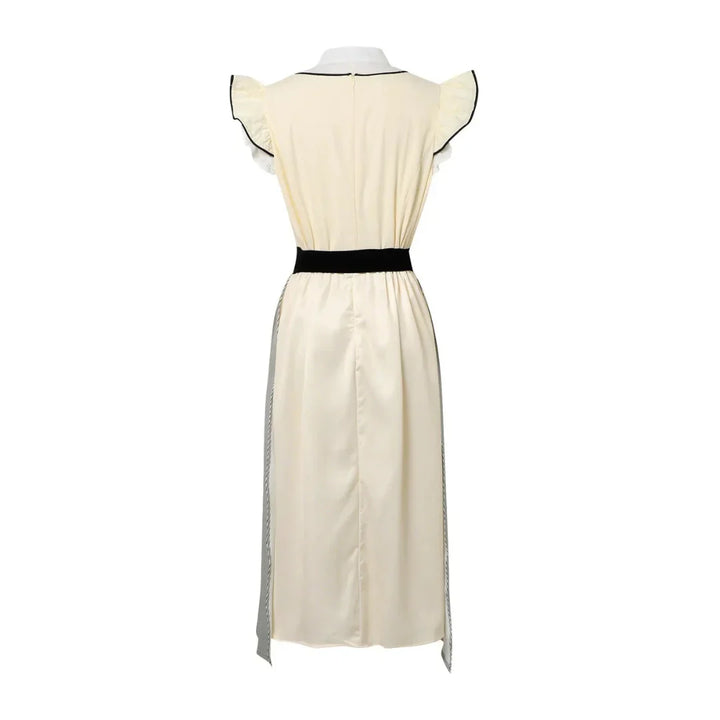 Korsettkleid für Damen | Midi
