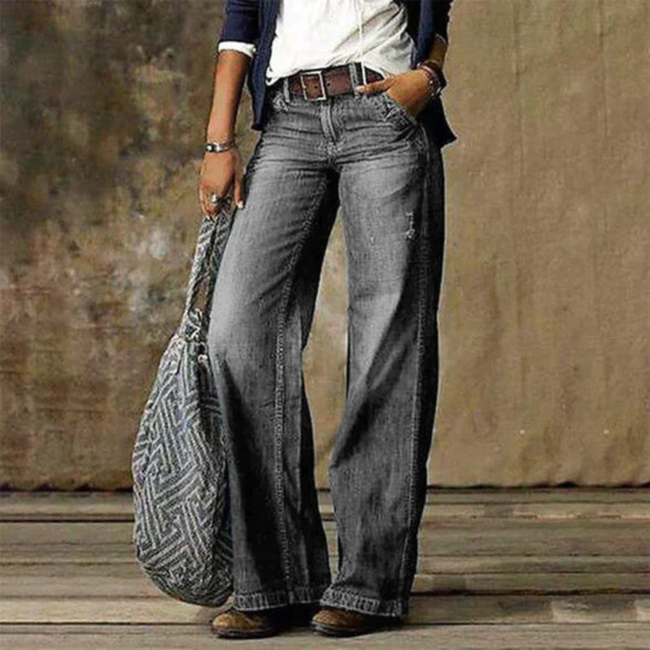 Insieme | Pantaloni Donna Casual | Elegante