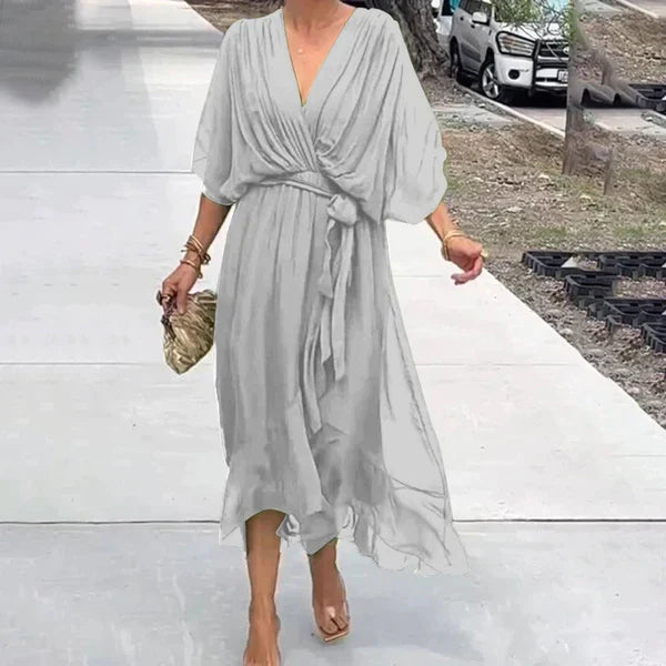 Robe d'été