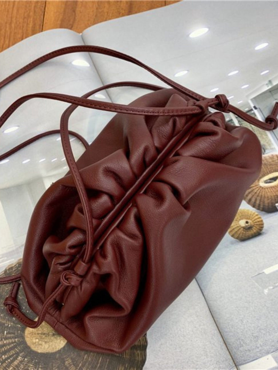 Pochette élégante