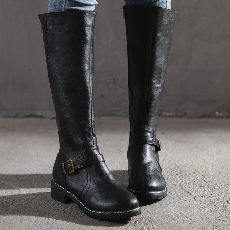 Martha - Bottines pour femme