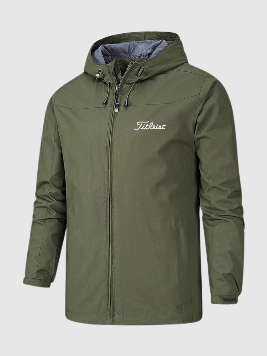 Veste imperméable - Nicolas